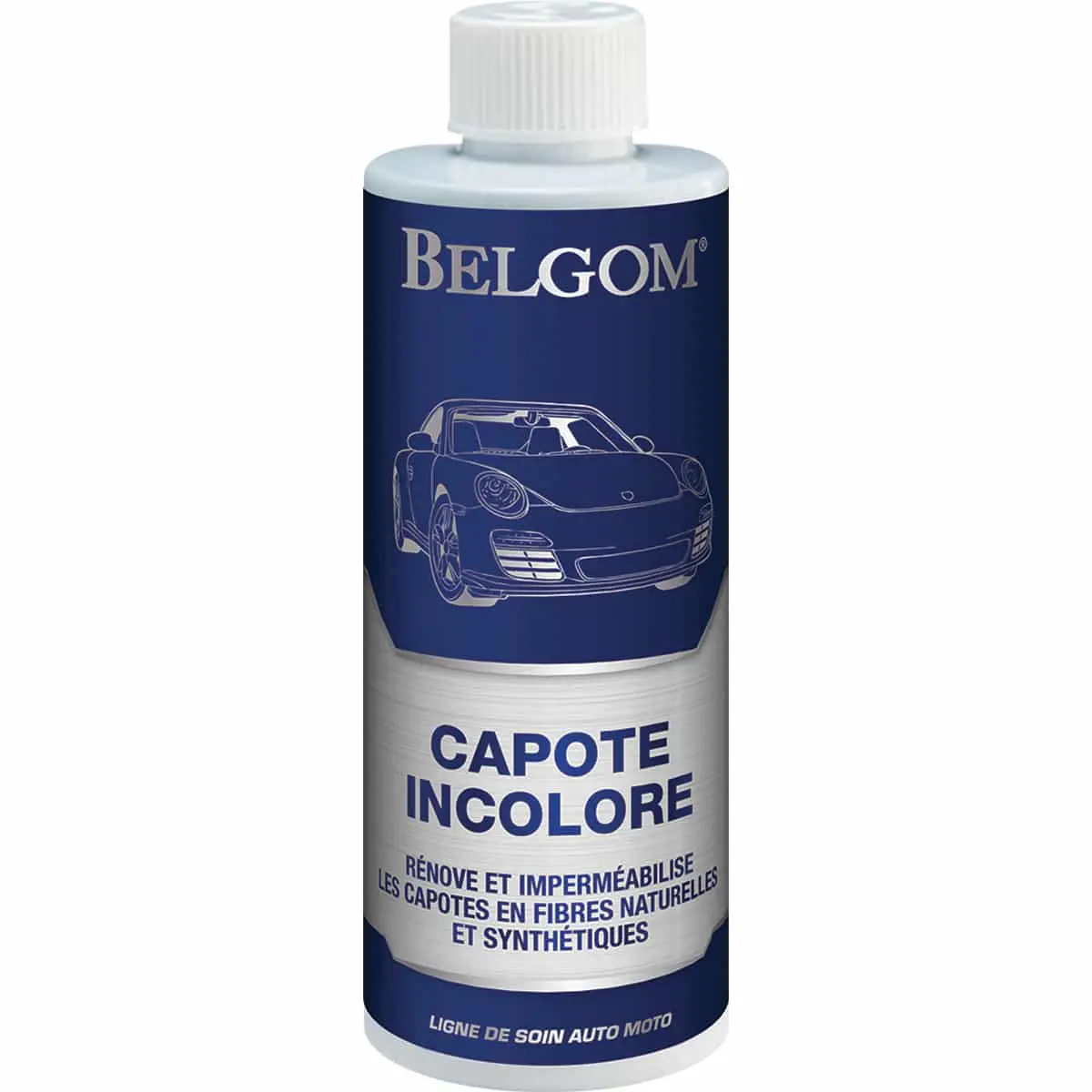 Image produit Belgom Capote Incolore