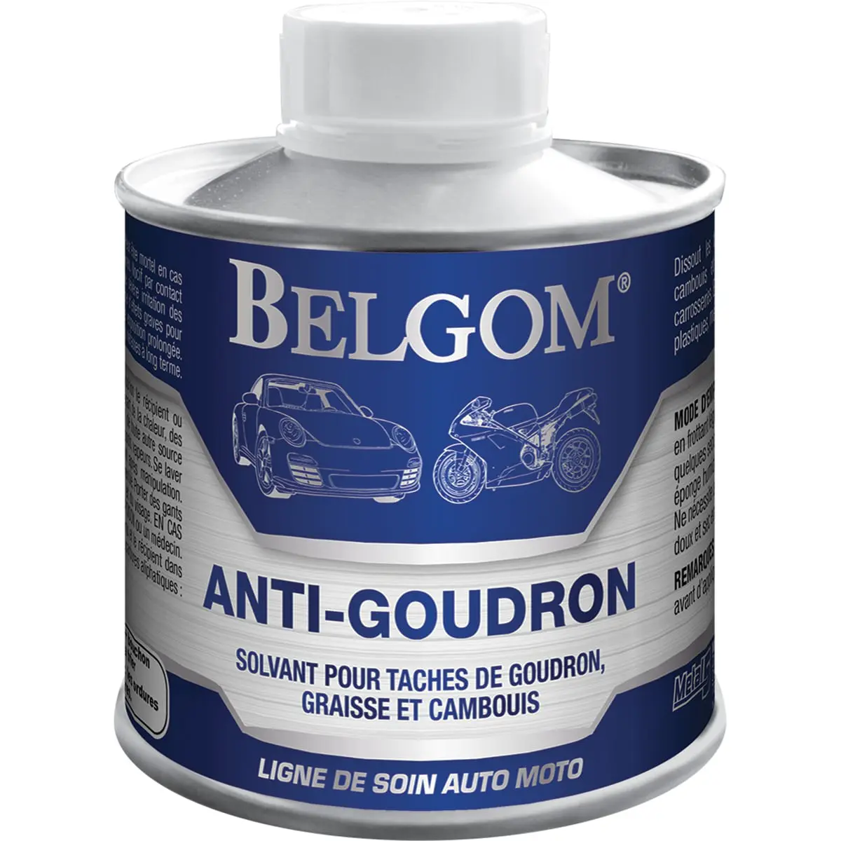 Image du produit Belgom Anti-Goudron