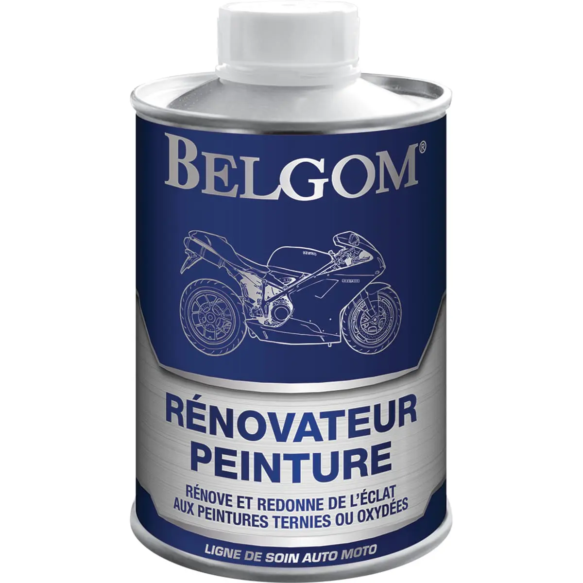 Image du produit Belgom Rénovateur Peinture - 250 ml.