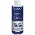 Image produit Belgom Capote Incolore