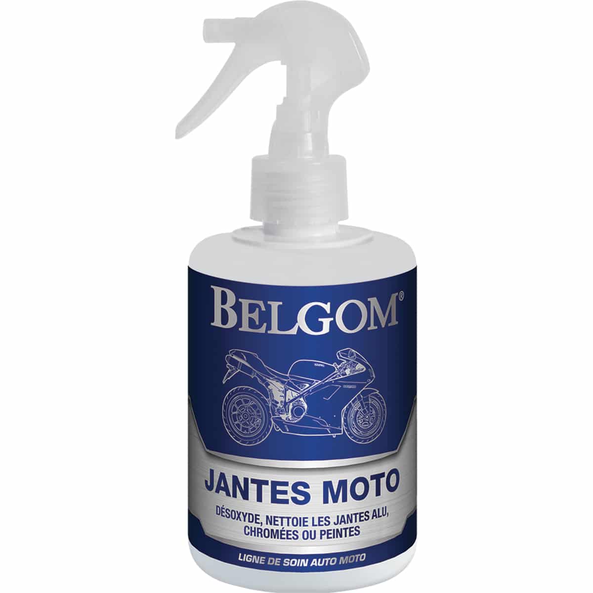 Image du produit Belgom Jantes Moto