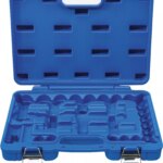 BGS technic Valise vide pour art. 2224