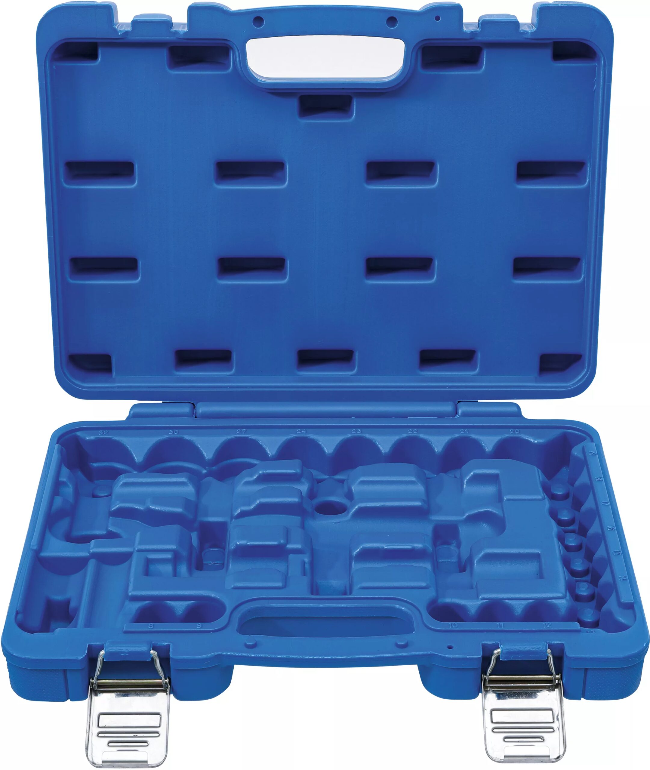 BGS technic Valise vide pour art. 2224