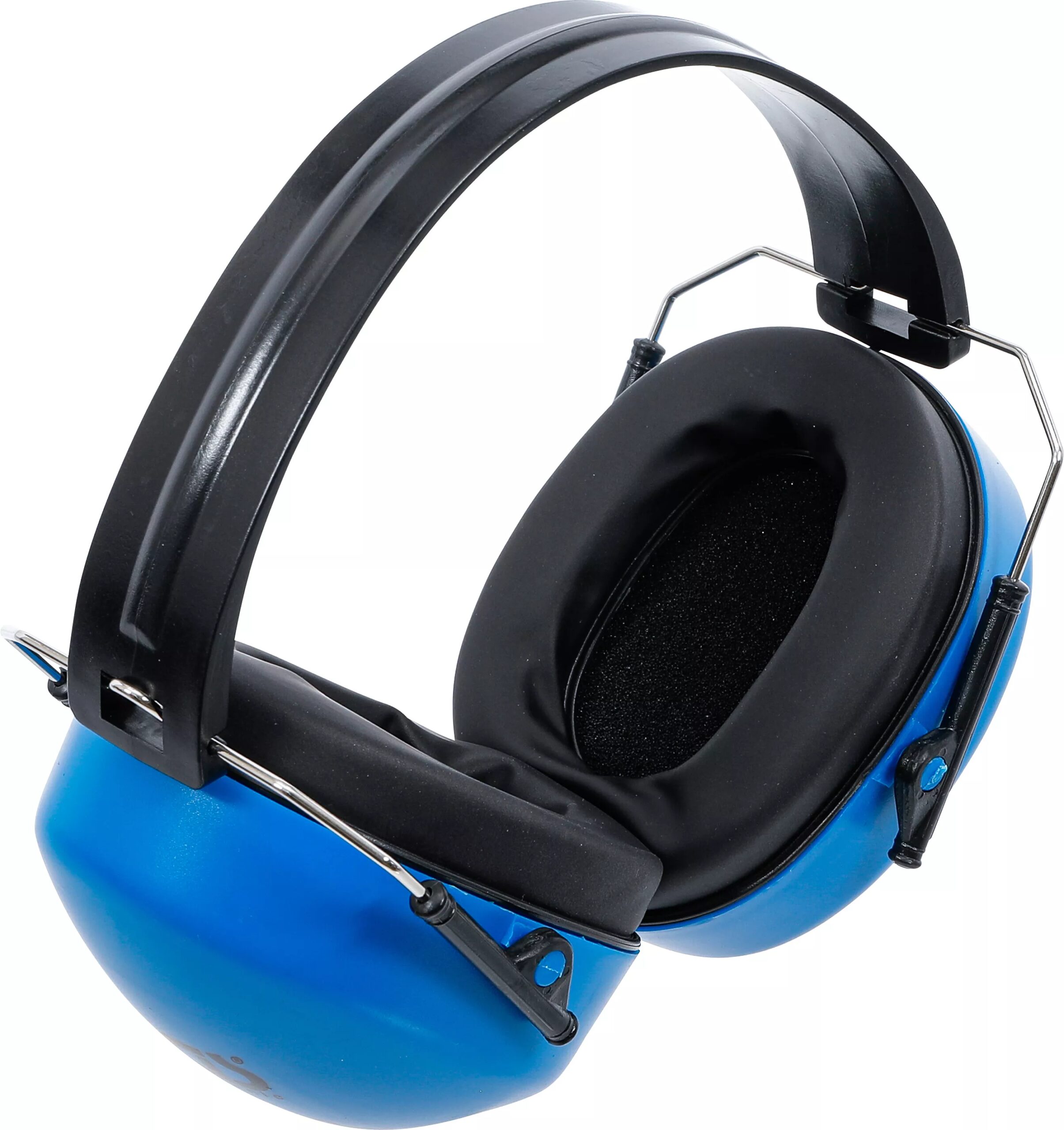 BGS technic Casque anti-bruit