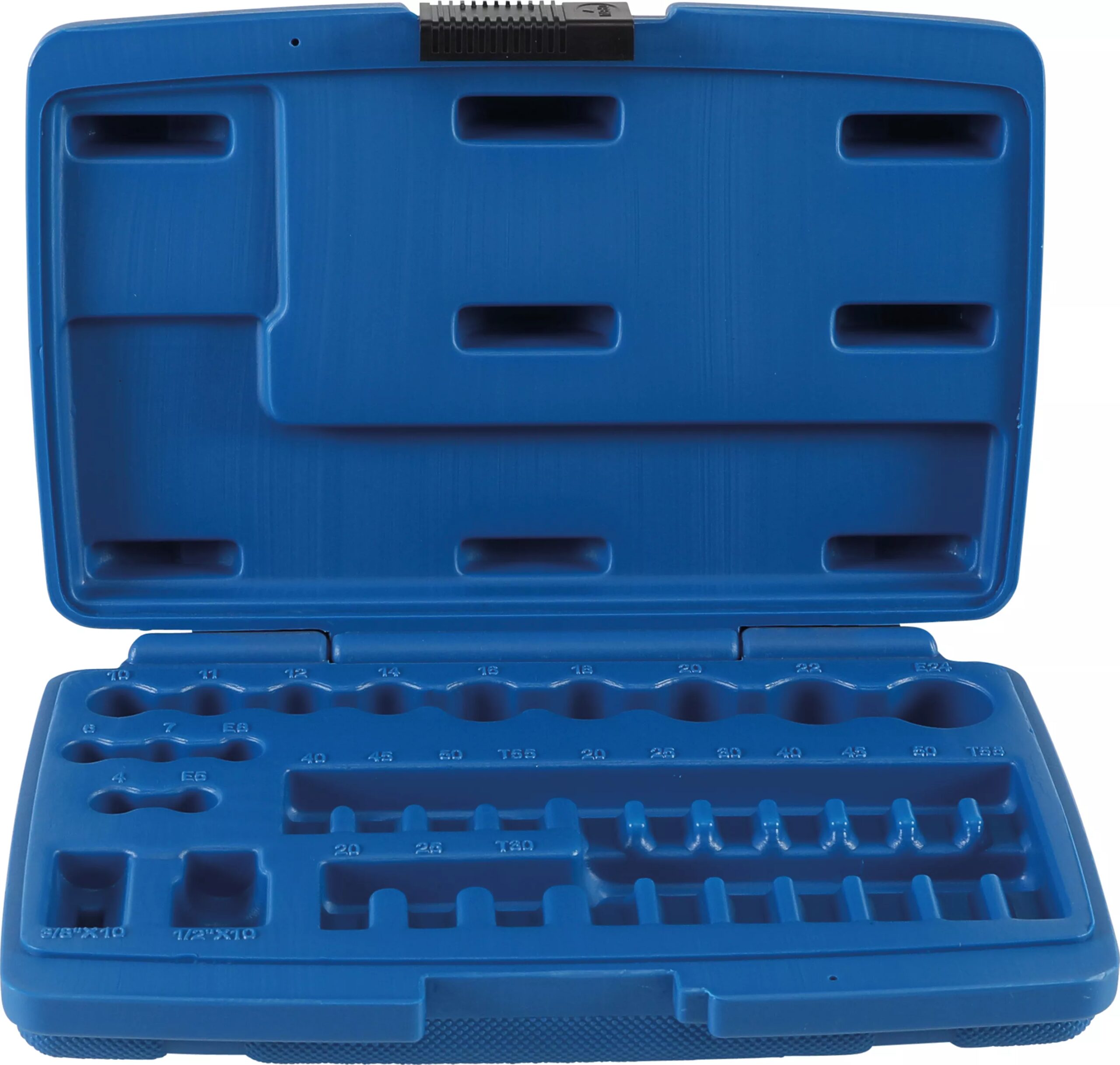 BGS technic Valise vide pour art. 5025