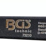 BGS technic Clé à ergots à griffe | 16 - 20 mm