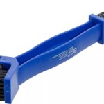 BGS technic Brosse à chaines | de motos | 250 mm