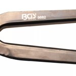 BGS technic Clé à fender et de roue collets | 310 mm