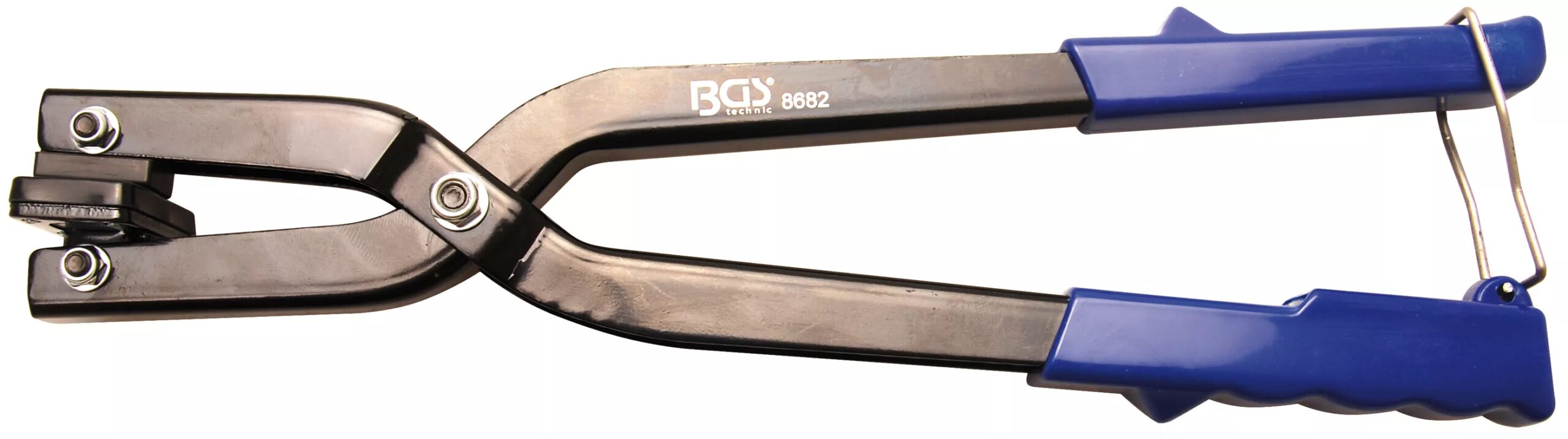 BGS technic Clé à fender et de roue collets | 310 mm