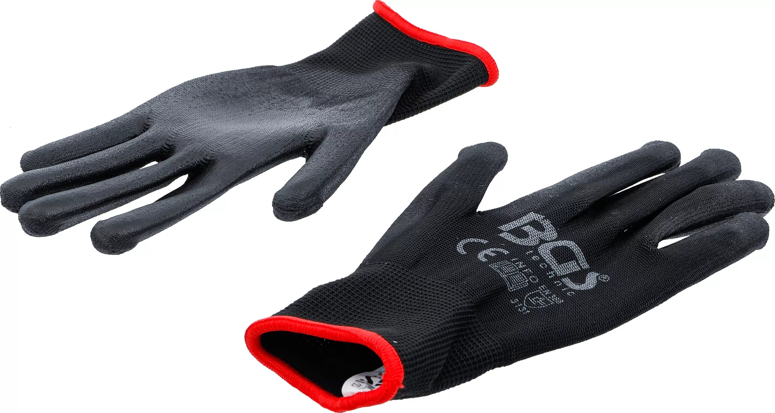 BGS technic Gants de mécaniciens | taille 7 (S)