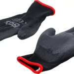 BGS technic Gants de mécaniciens | taille 7 (S)