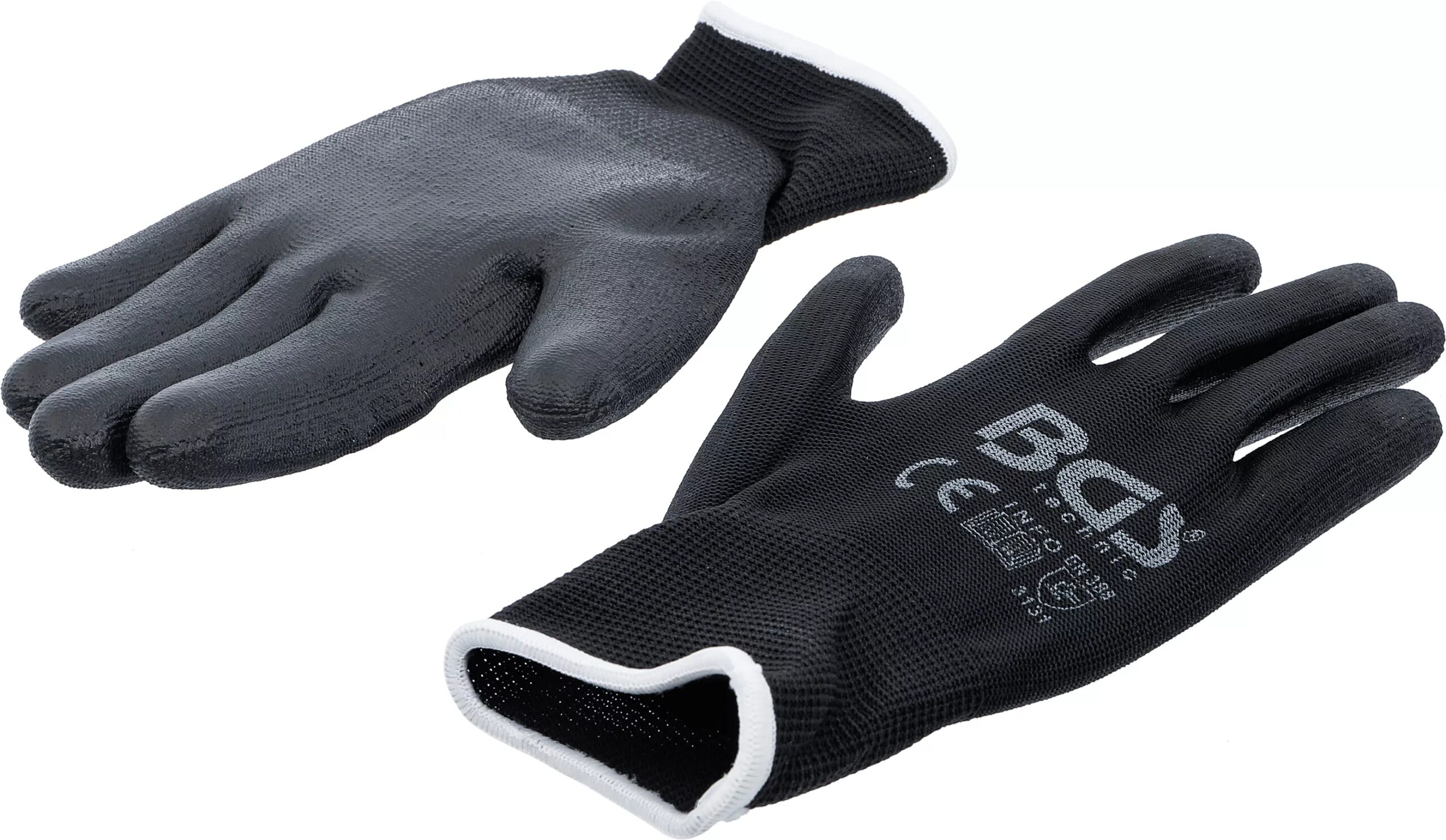 BGS technic Gants de mécaniciens | taille 8 (M)