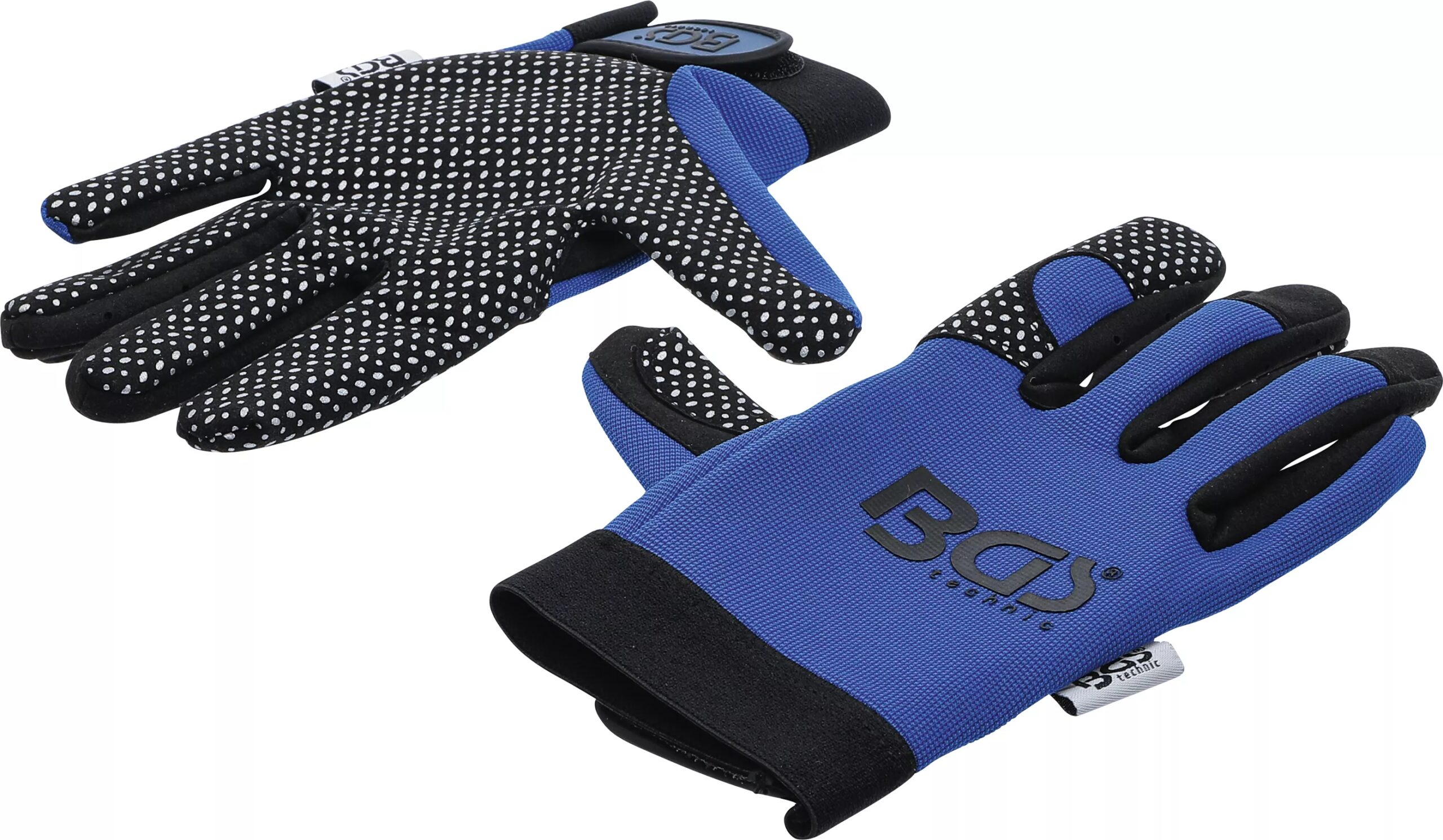 BGS technic Gants de travail | taille 8 / M