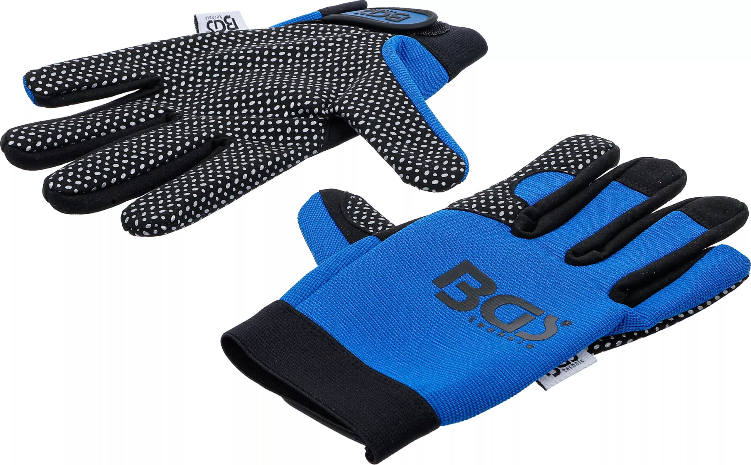 BGS technic Gants de travail | taille 9 / L