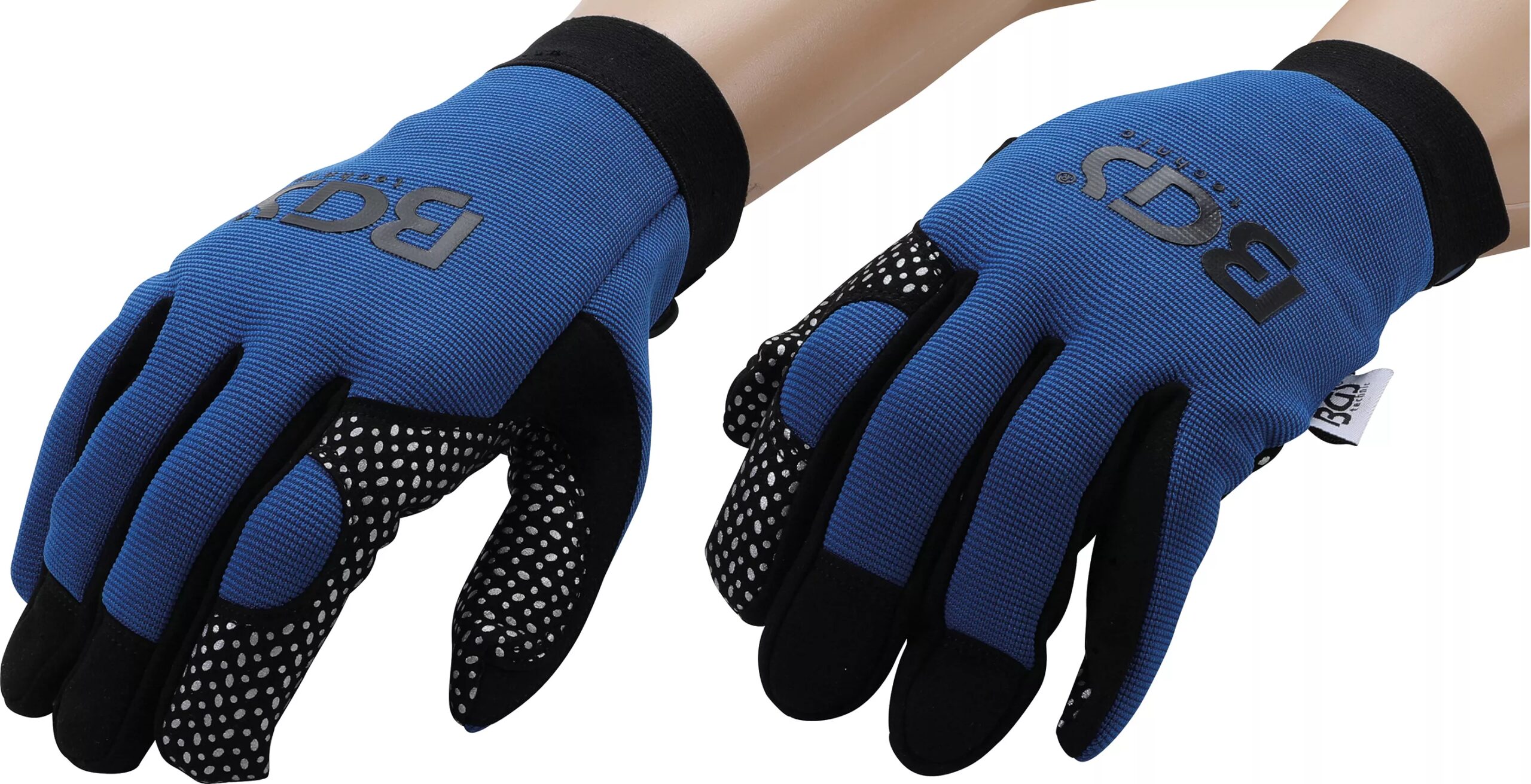 BGS technic Gants de travail | taille 10 / XL