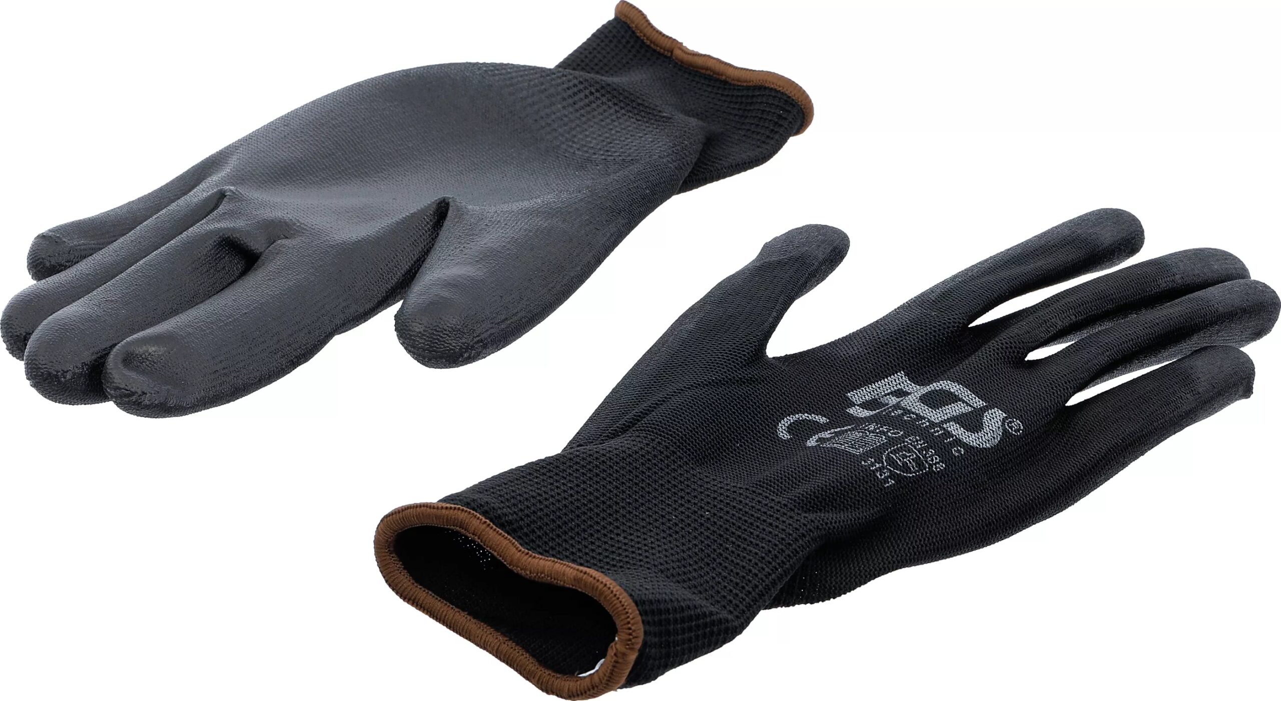 BGS technic Gants de mécaniciens | taille 9 (L)