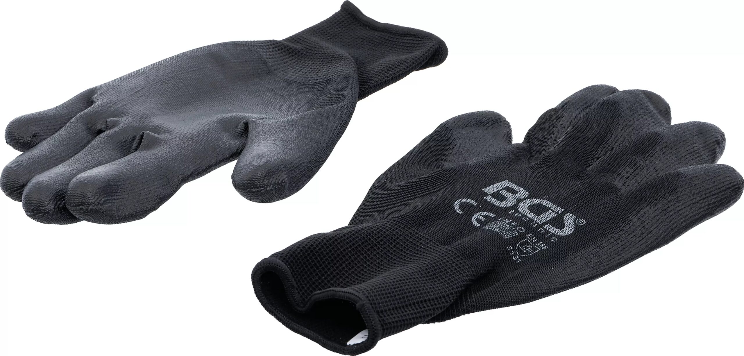 BGS technic Gants de mécaniciens | taille 10 (XL)