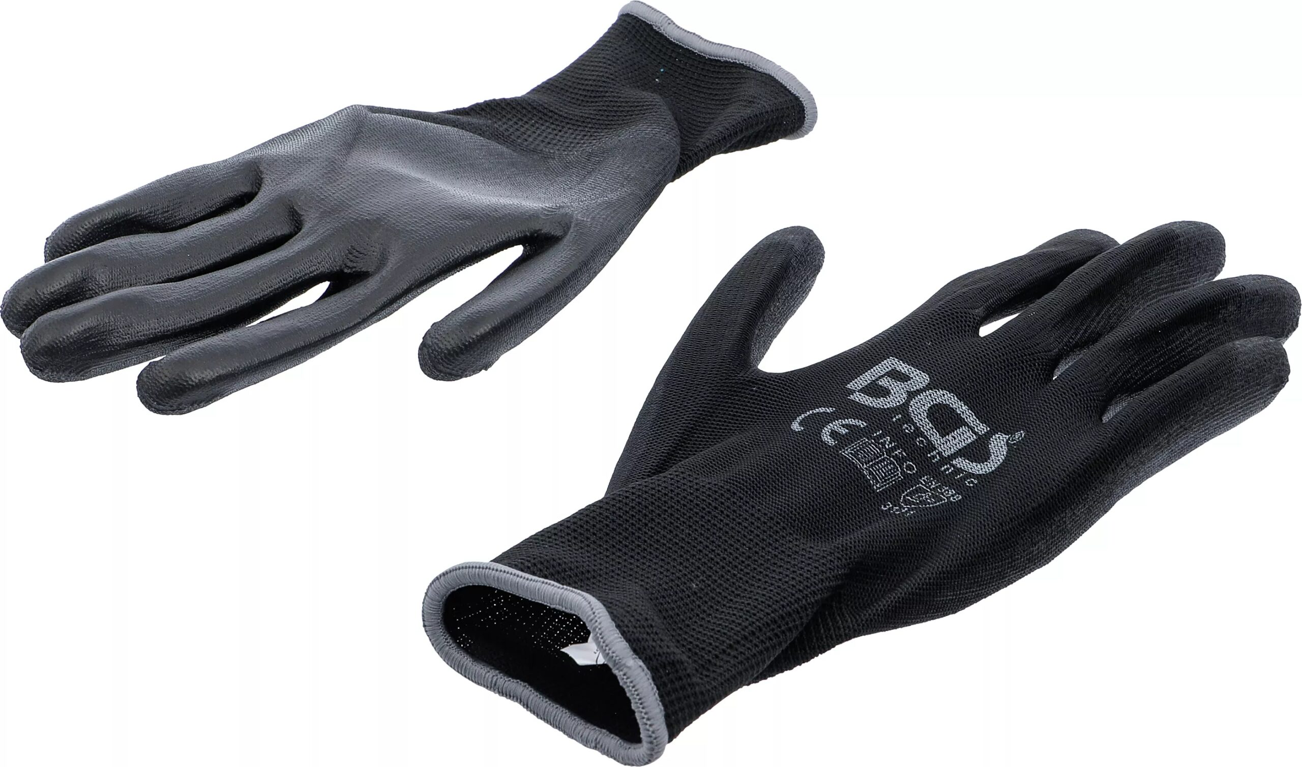 BGS technic Gants de mécaniciens | taille 11 (XXL)