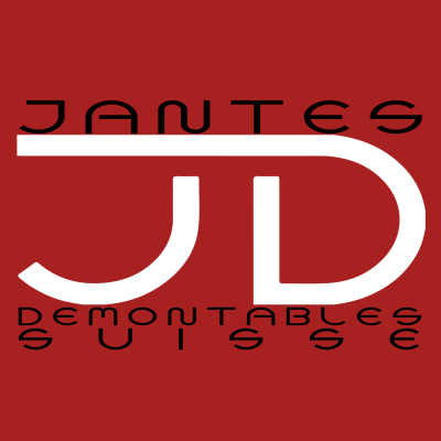 Logo JantesDemontablesSuisse